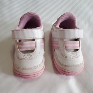 Stride Rite Keeva Toddler Sneakers